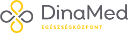 DinaMed - Egészségközpont